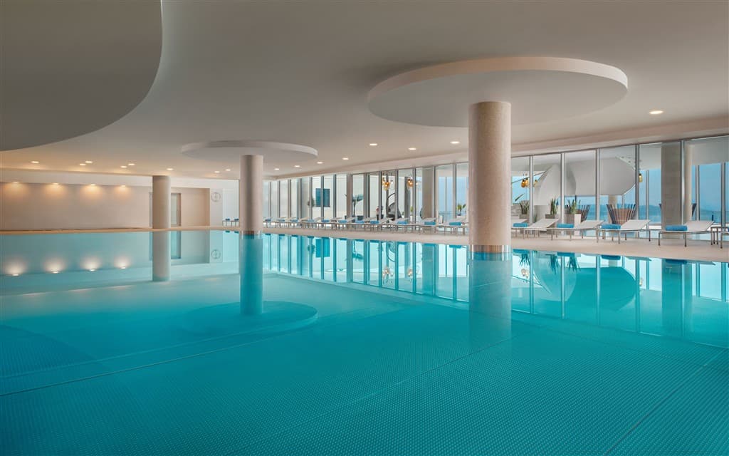 Hilton Rijeka Costabella Beach Resort & Spa