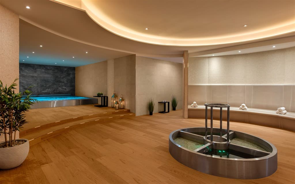 Hilton Rijeka Costabella Beach Resort & Spa