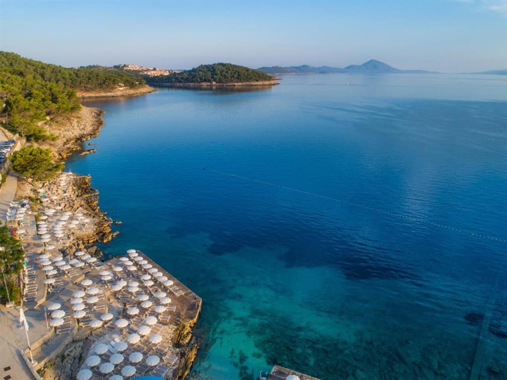 Vitality Hotel Punta