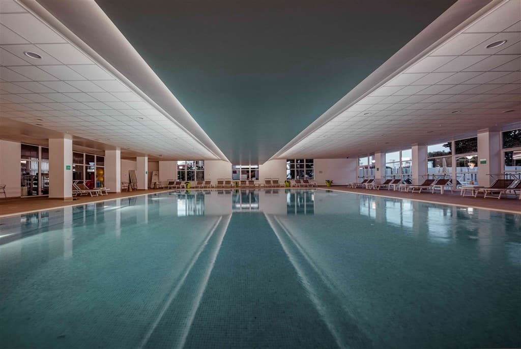 Vitality Hotel Punta