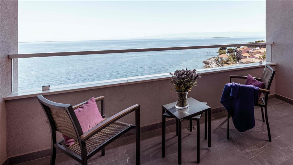 Vitality Hotel Punta