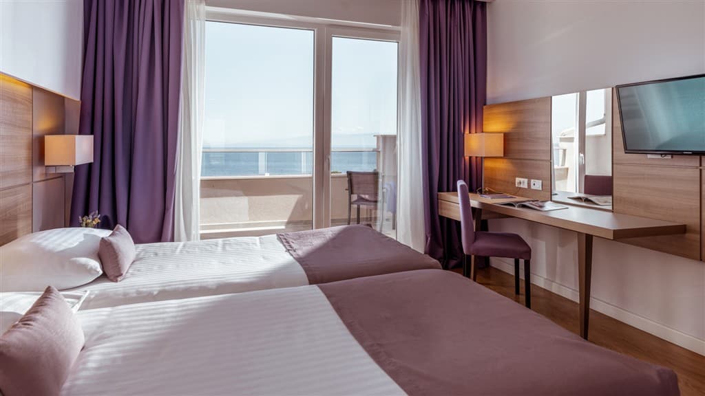 Vitality Hotel Punta