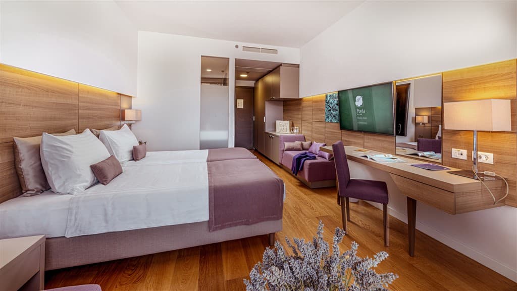 Vitality Hotel Punta