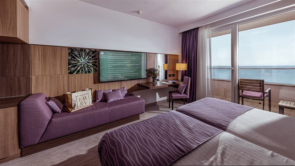 Vitality Hotel Punta