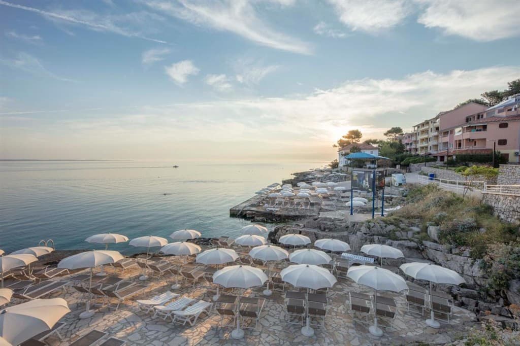 Vitality Hotel Punta
