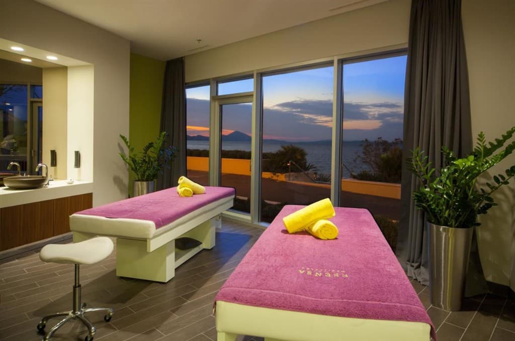 Vitality Hotel Punta