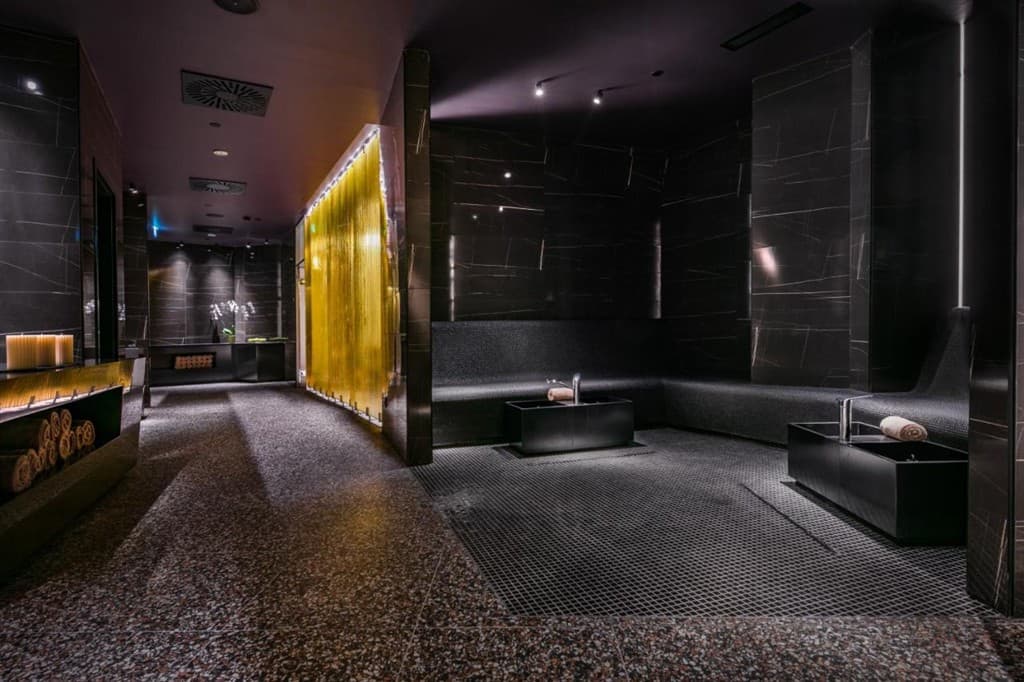 Vitality Hotel Punta