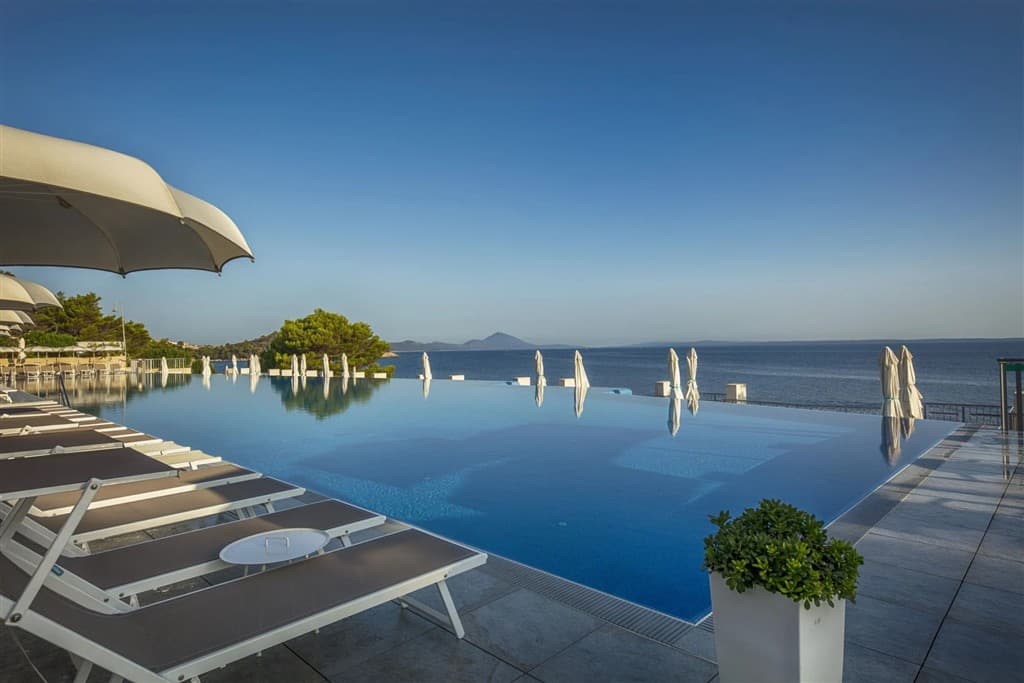 Vitality Hotel Punta