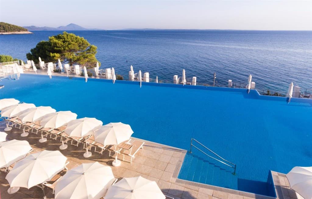 Vitality Hotel Punta