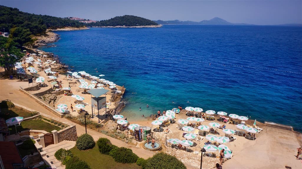 Vitality Hotel Punta