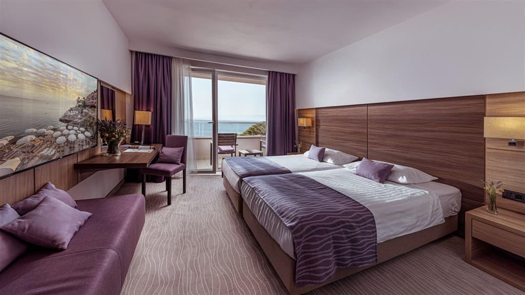 Vitality Hotel Punta