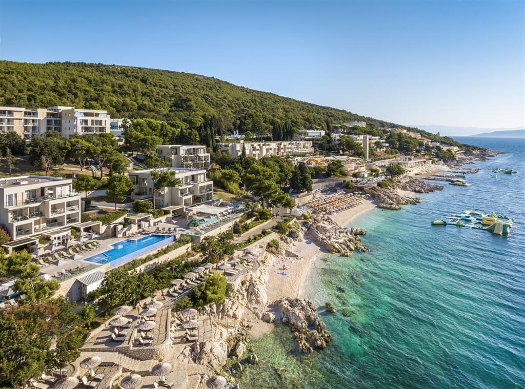 Girandella Valamar Collection Resort - Designed for Adults