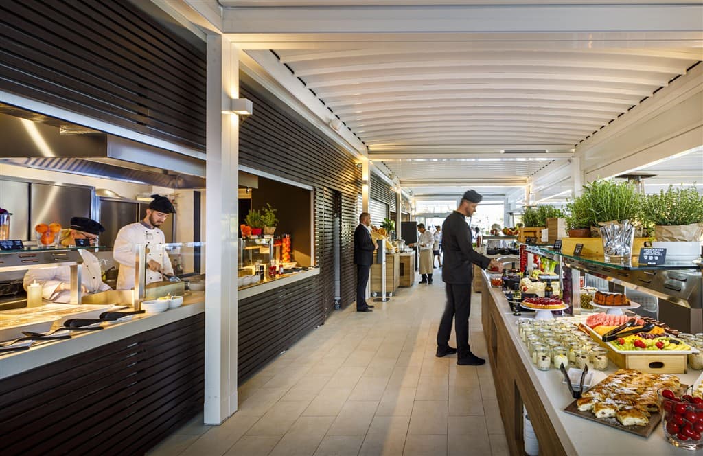 Girandella Valamar Collection Resort - Designed for Adults