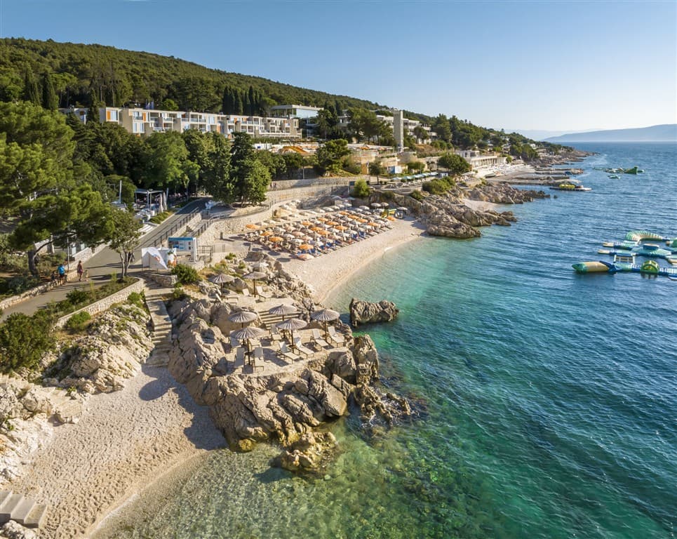 Girandella Valamar Collection Resort - Designed for Adults