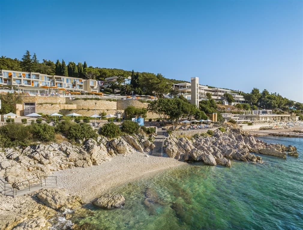 Girandella Valamar Collection Resort - Designed for Adults