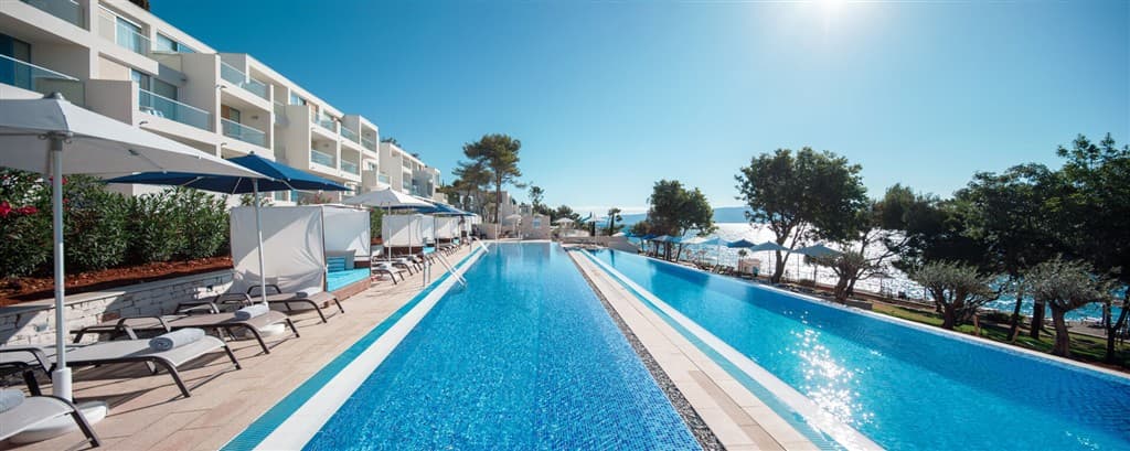 Girandella Valamar Collection Resort - Designed for Adults