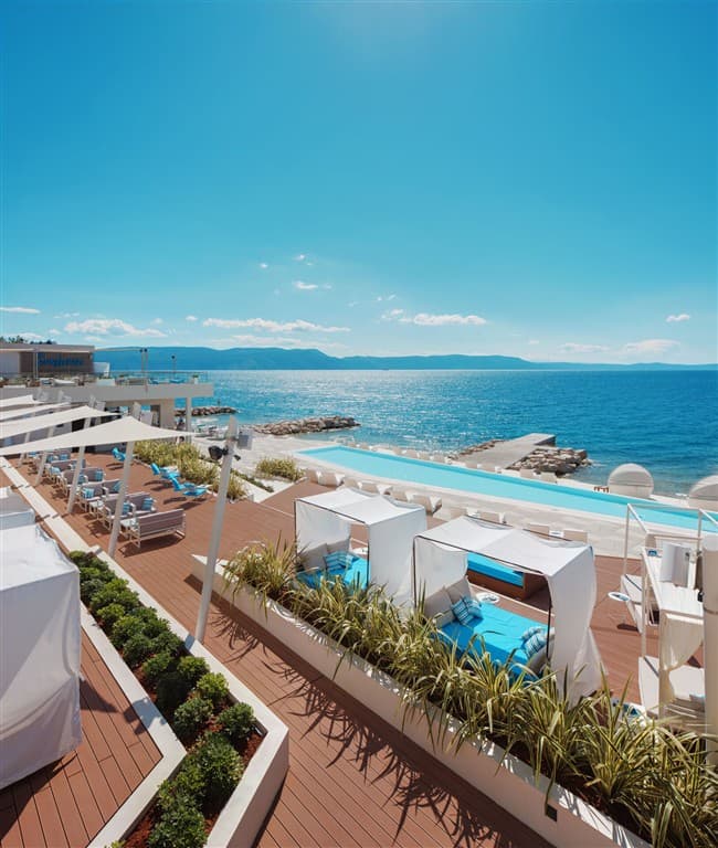 Girandella Valamar Collection Resort - Designed for Adults