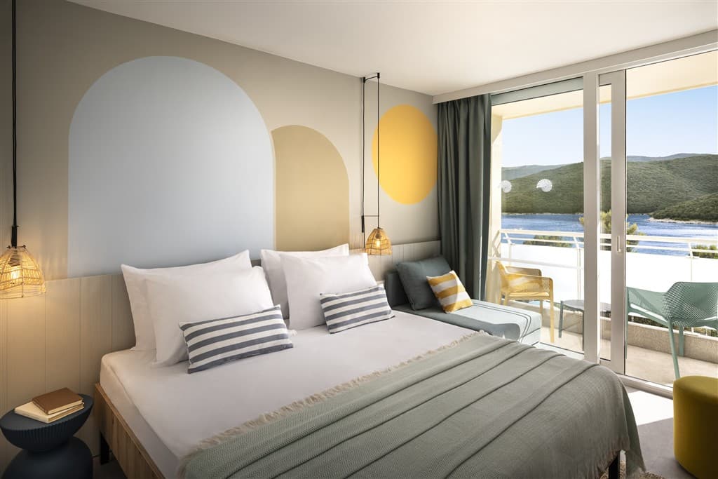 Sunny Rabac by Valamar