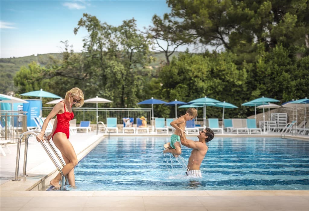 Sunny Rabac by Valamar
