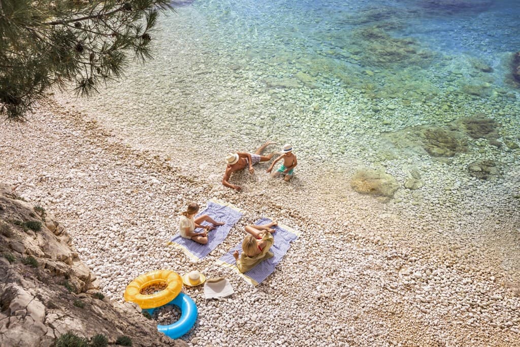 Sunny Rabac by Valamar