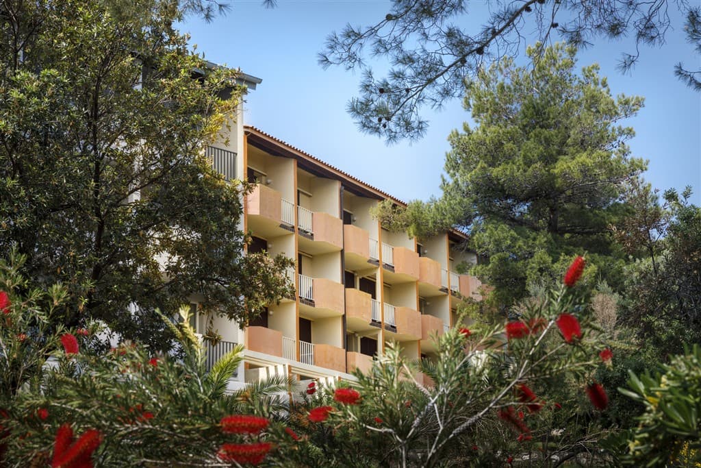 Hotel Lopar v san marino rezorte
