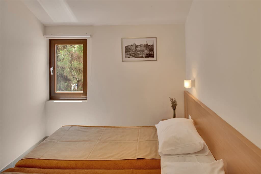 Villas Rubin s raňajkami