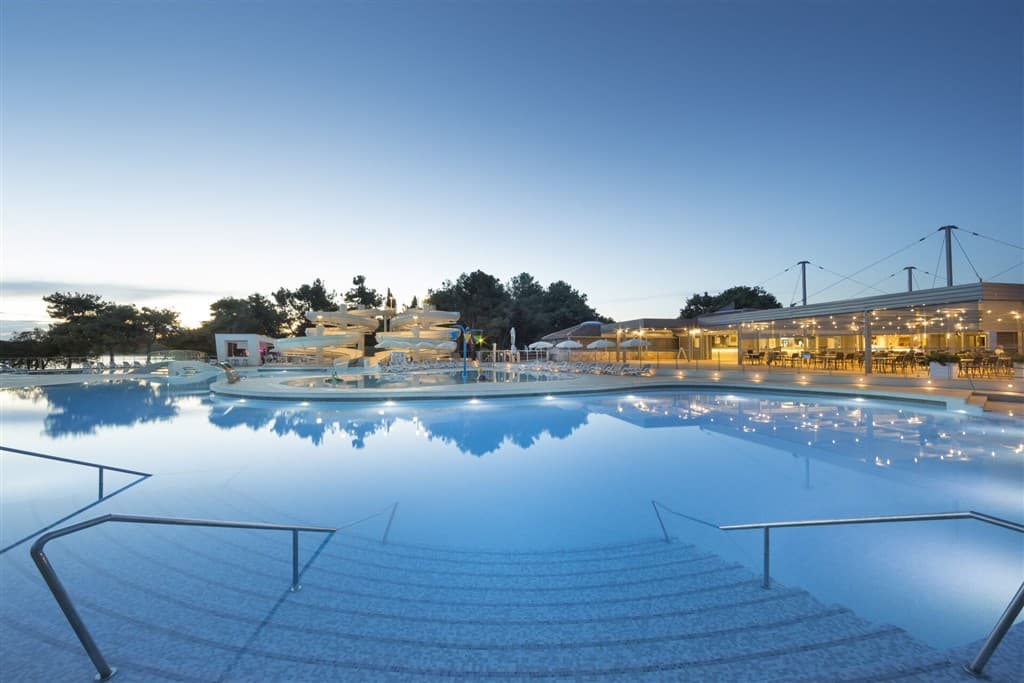Villas Rubin s raňajkami