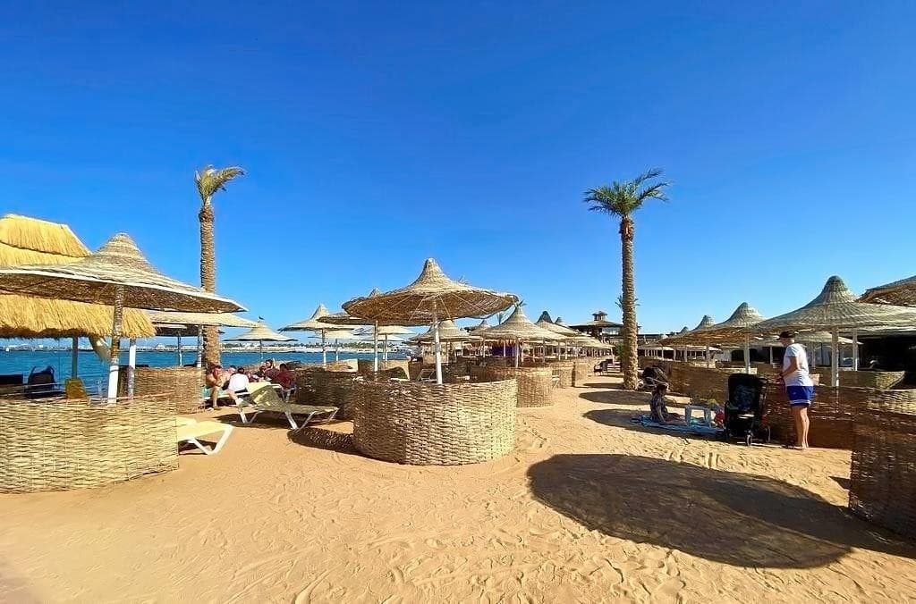 Ali Baba Palace Resort