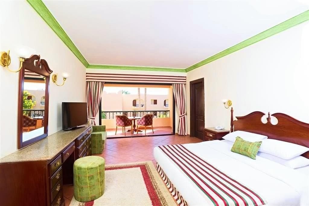 Ali Baba Palace Resort