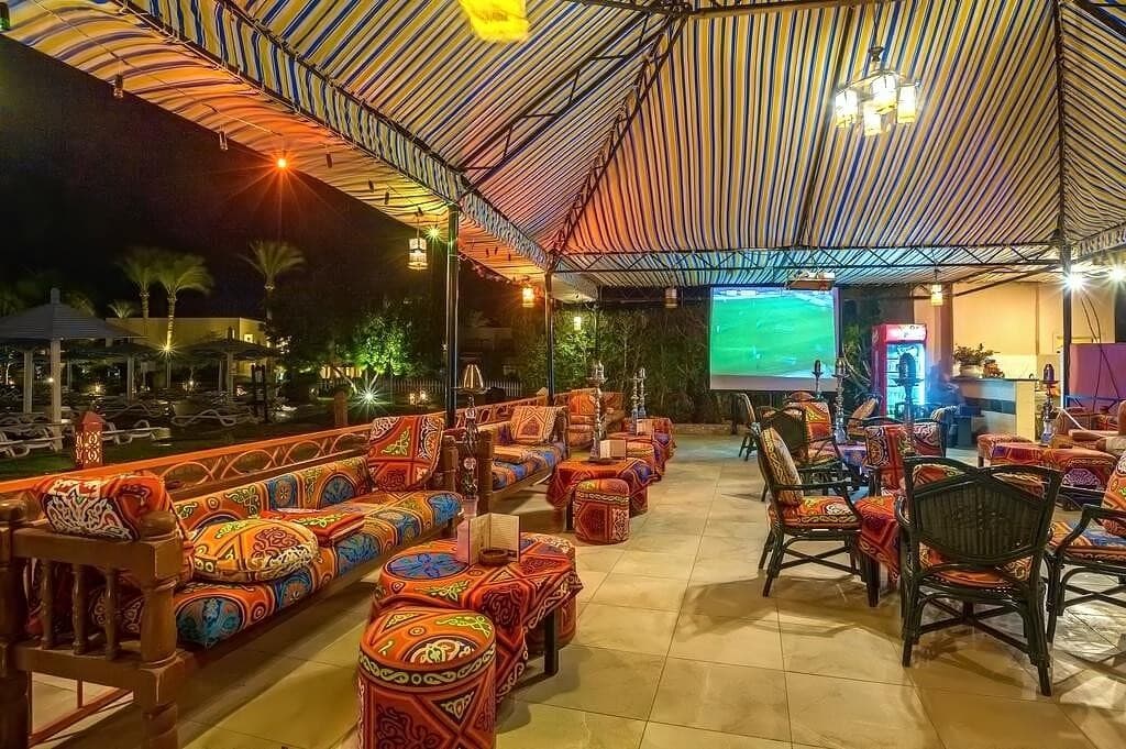 Ali Baba Palace Resort