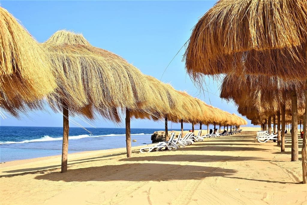 Amarina Jannah Resort & Aquapark (Funtazia klub)