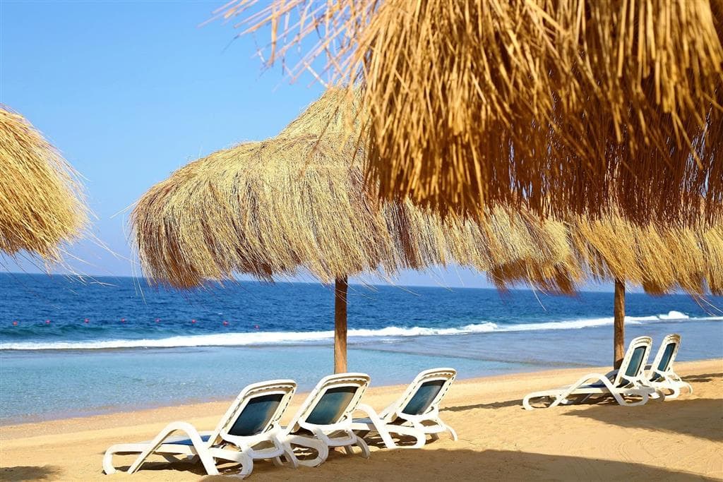 Amarina Jannah Resort & Aquapark (Funtazia klub)