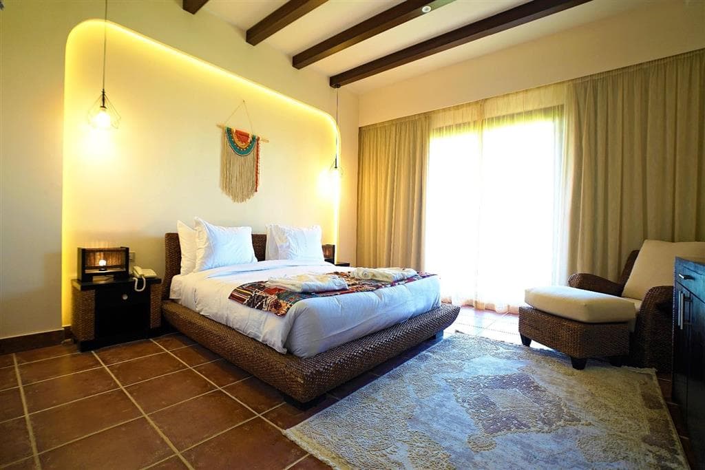 Amarina Jannah Resort & Aquapark (Funtazia klub)