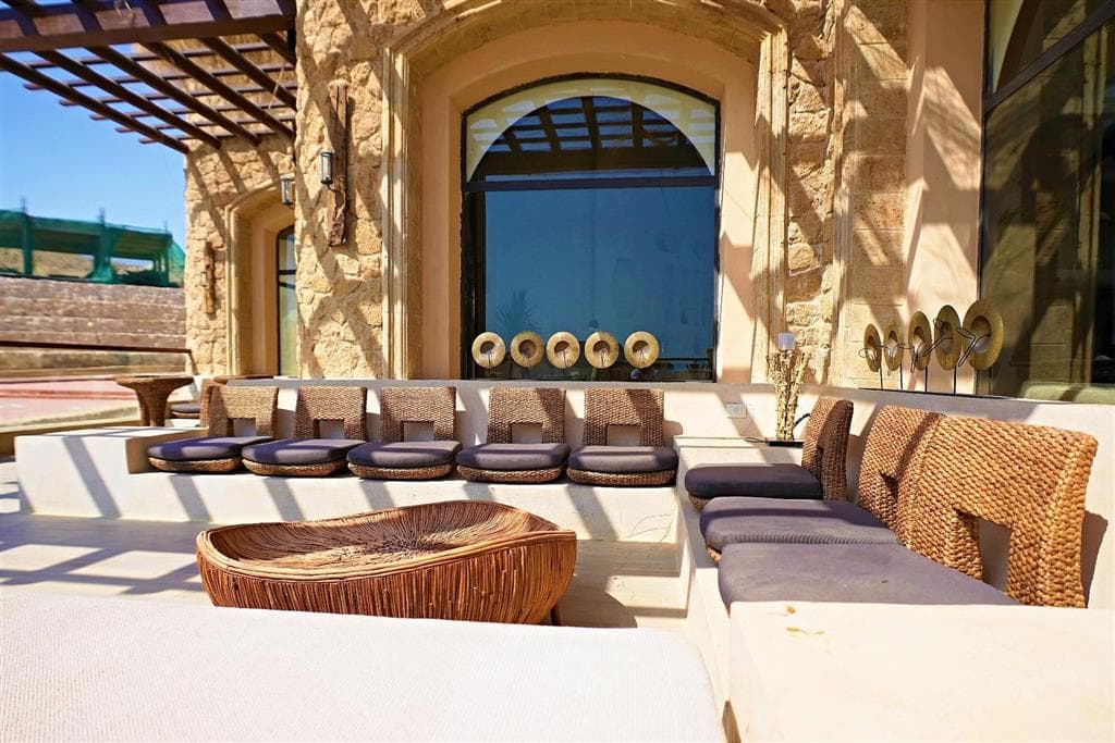 Amarina Jannah Resort & Aquapark (Funtazia klub)