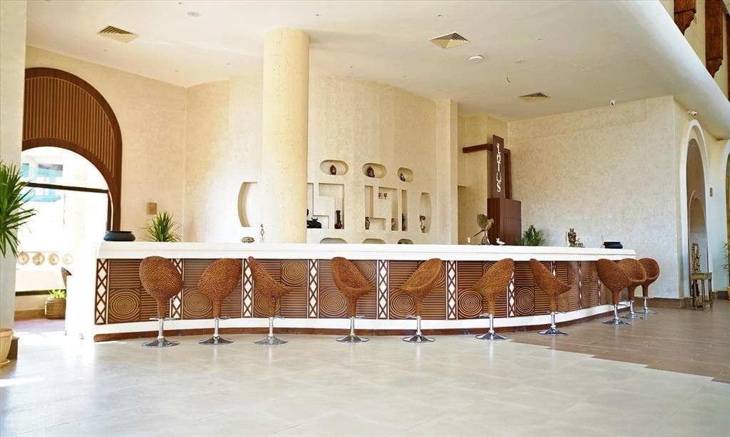 Amarina Jannah Resort & Aquapark (Funtazia klub)