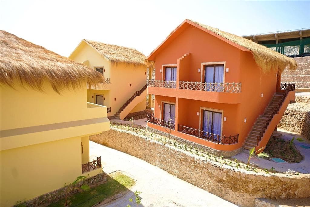 Amarina Jannah Resort & Aquapark (Funtazia klub)