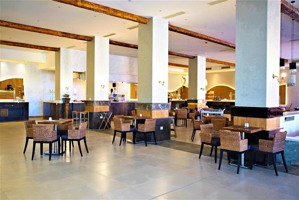 Amarina Jannah Resort & Aquapark (Funtazia klub)