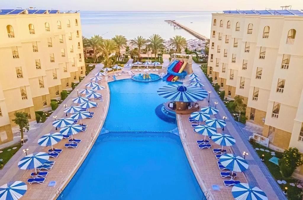 Amc Royal Hotel & Spa