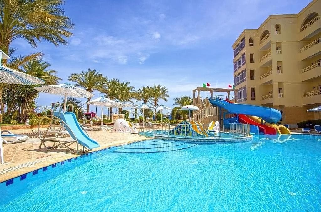 Amc Royal Hotel & Spa
