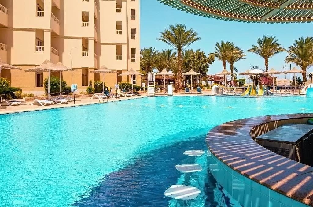 Amc Royal Hotel & Spa