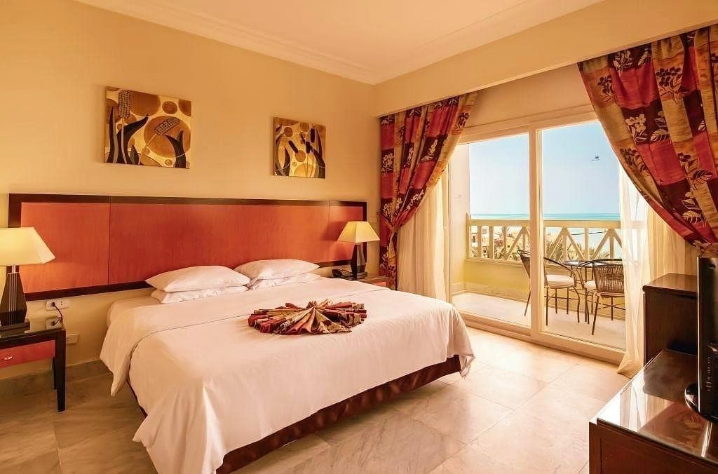 Amc Royal Hotel & Spa