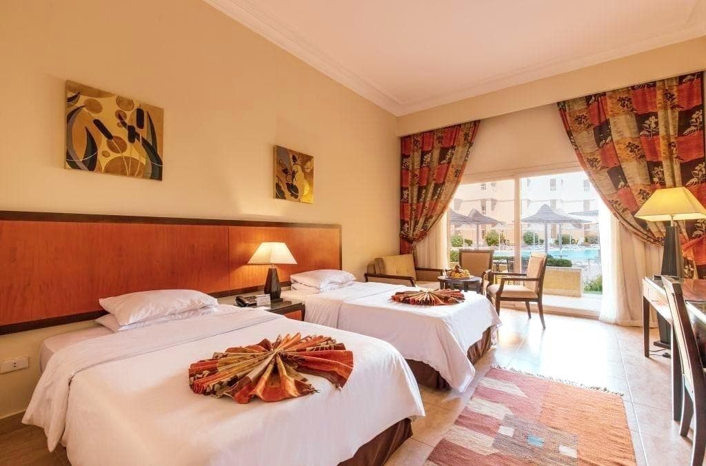 Amc Royal Hotel & Spa