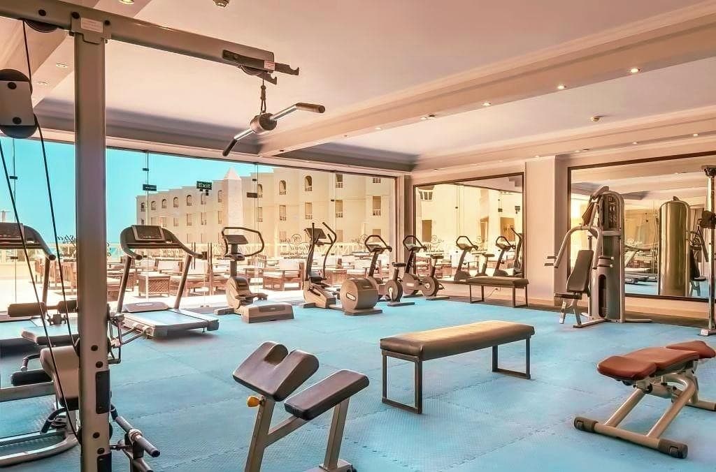 Amc Royal Hotel & Spa