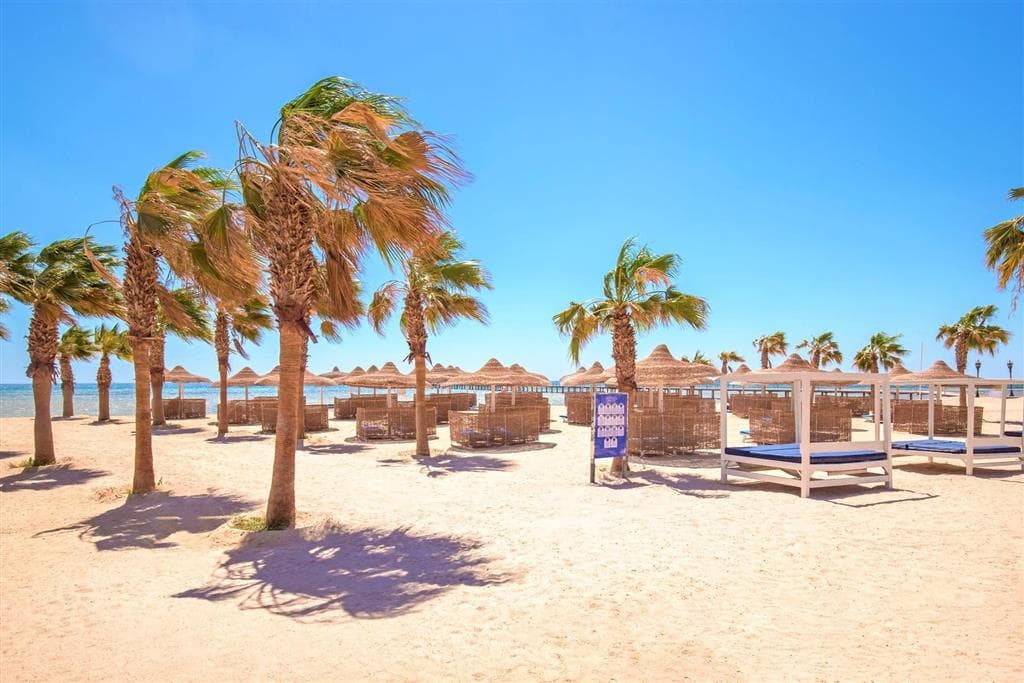 Amwaj Beach Club Abu Soma