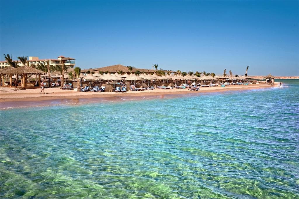 Amwaj Beach Club Abu Soma