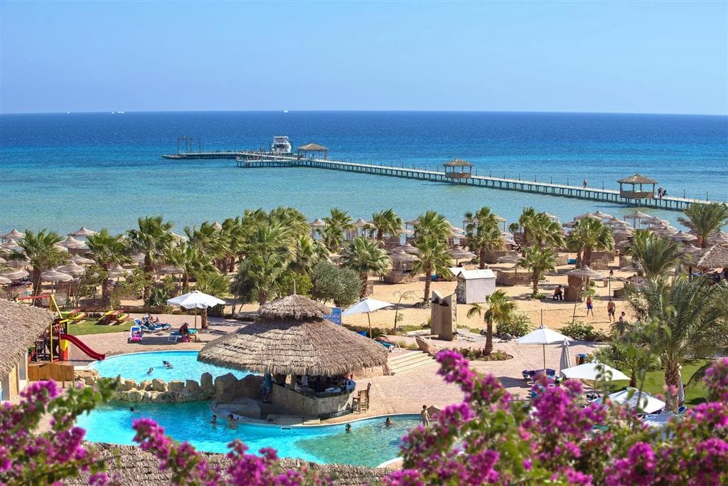 Amwaj Beach Club Abu Soma