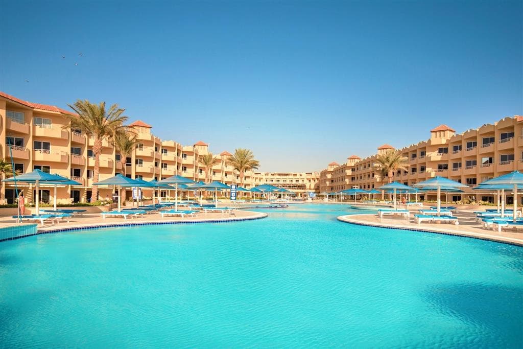 Amwaj Beach Club Abu Soma
