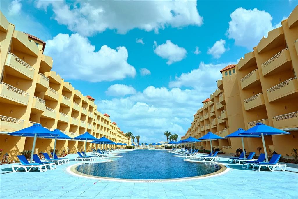 Amwaj Beach Club Abu Soma