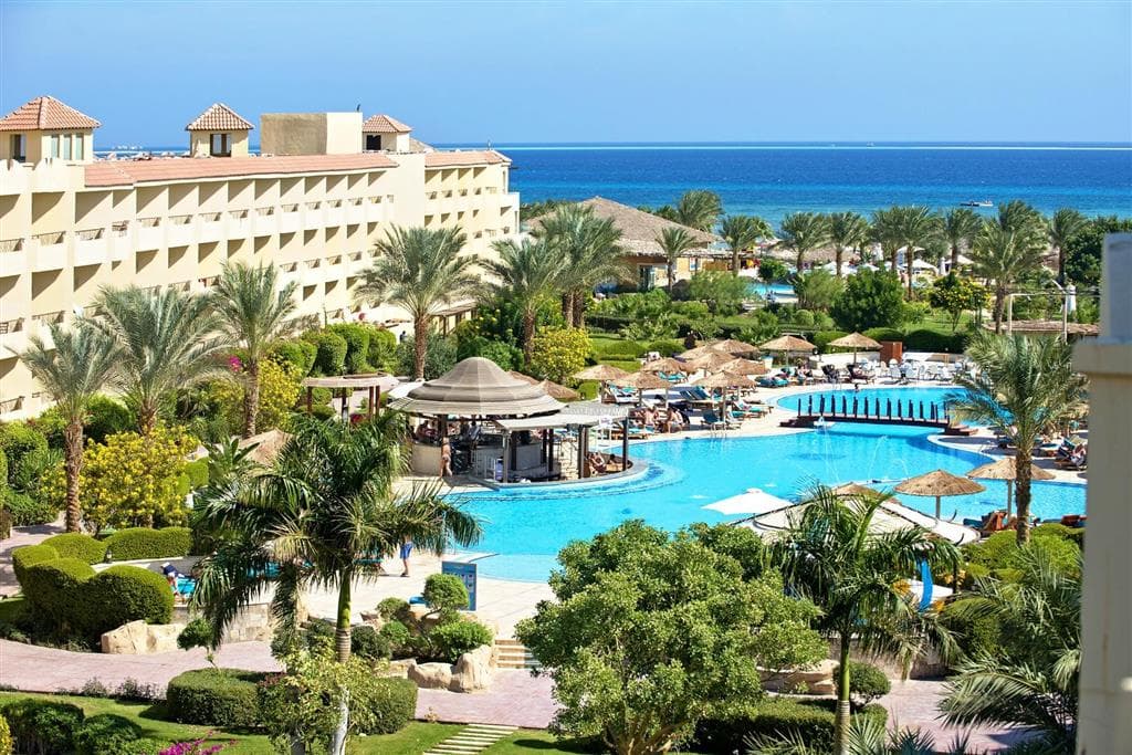 Amwaj Beach Club Abu Soma
