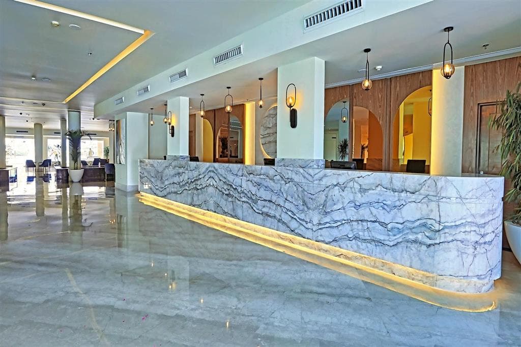 Amwaj Beach Club Abu Soma